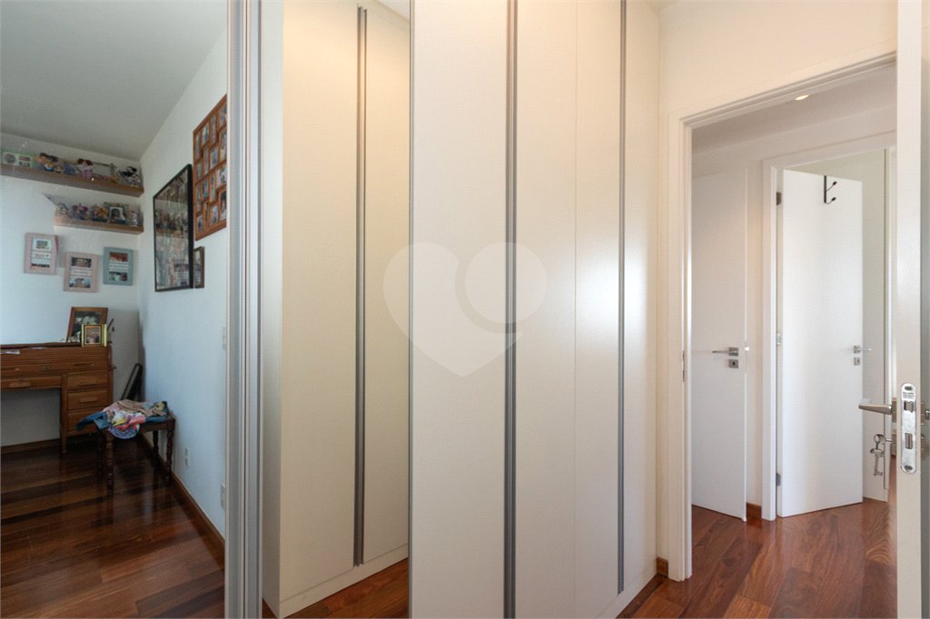 Apartamento à venda com 3 suítes em Vila Leopoldina, São Paulo, SP