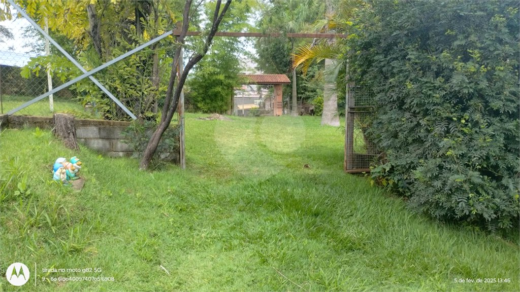 Chácara à venda em Mombaça, São Roque, SP
