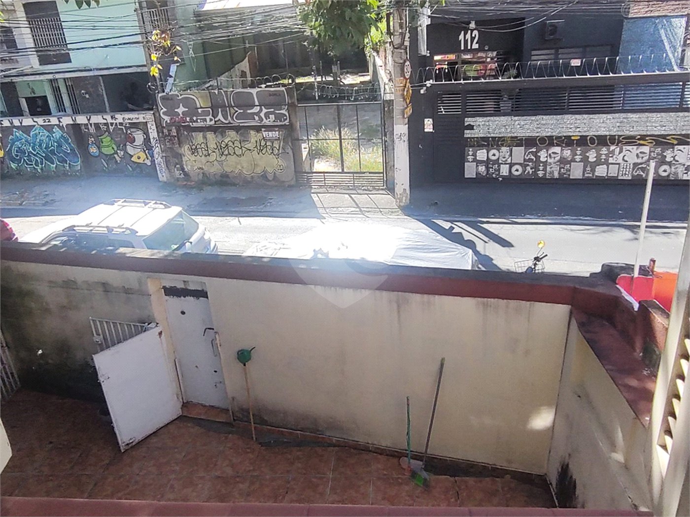 Sobrado à venda com 3 quartos em Pinheiros, São Paulo, SP