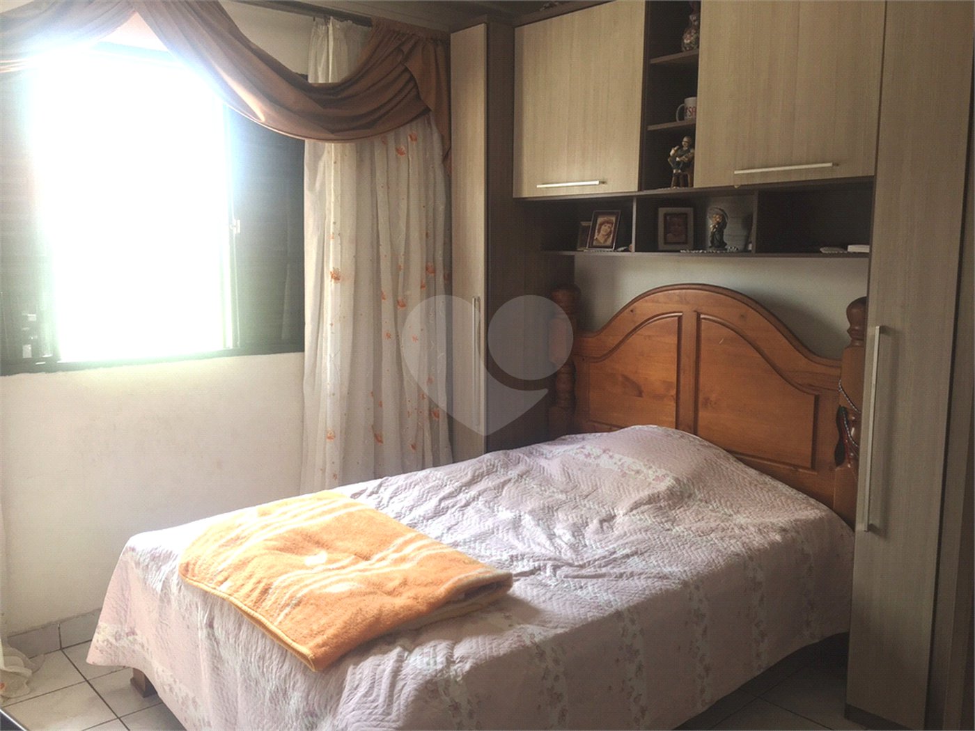 Casa Térrea à venda com 4 quartos, sendo 1 suíte,  em Vila Mazzei, São Paulo, SP