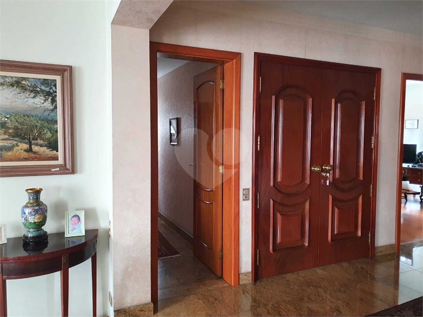 Apartamento à venda com 3 suítes em Santana, São Paulo, SP