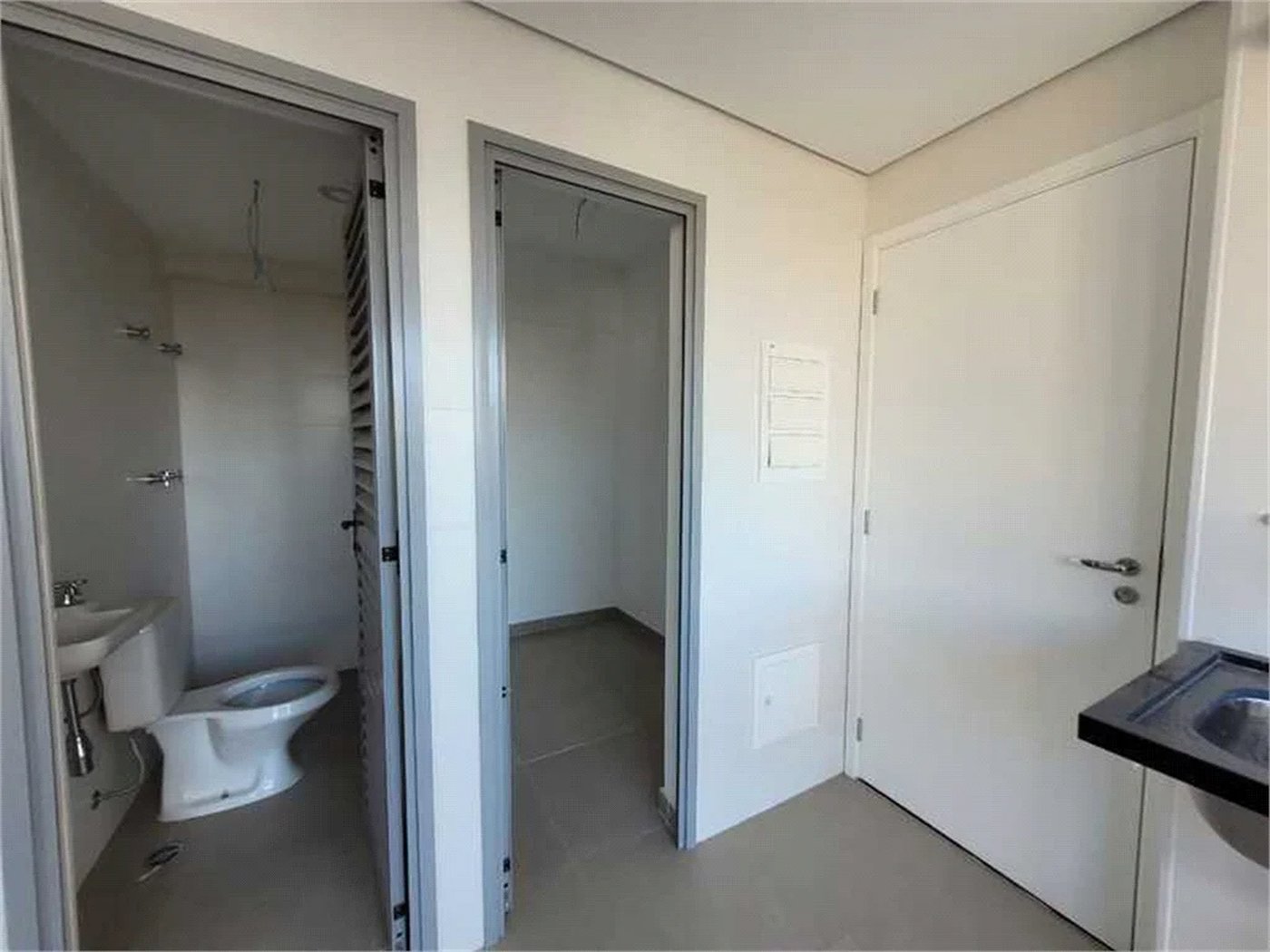 Apartamento à venda com 3 suítes em Água Branca, São Paulo, SP