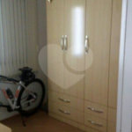 Apartamento à venda com 3 quartos, sendo 1 suíte, em Parque Mandaqui, São Paulo, SP