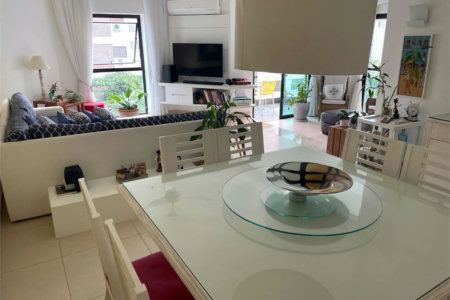 Apartamento Residencial à venda, Balneário Cidade Atlântica, Guarujá - AP0349.