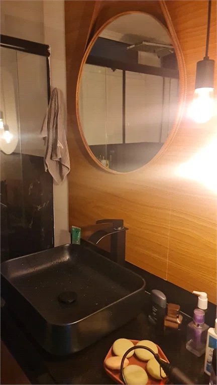 Apartamento à venda com 1 suíte em Vila Suzana, São Paulo, SP