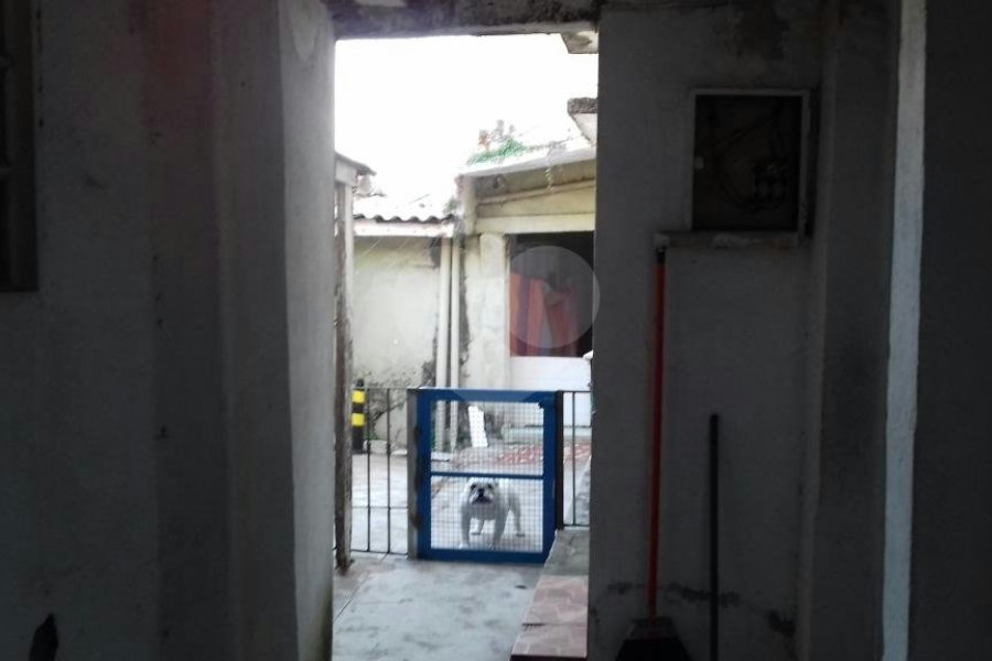 Casa à venda com 2 quartos em Vila Maria Alta, São Paulo, SP