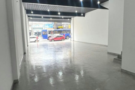 Loja para alugar, 500 m² por R$ 40.000,00/mês - Centro - São Vicente/SP