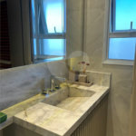 Apartamento à venda com 3 quartos, sendo 1 suíte, em Vila Anastácio, São Paulo, SP