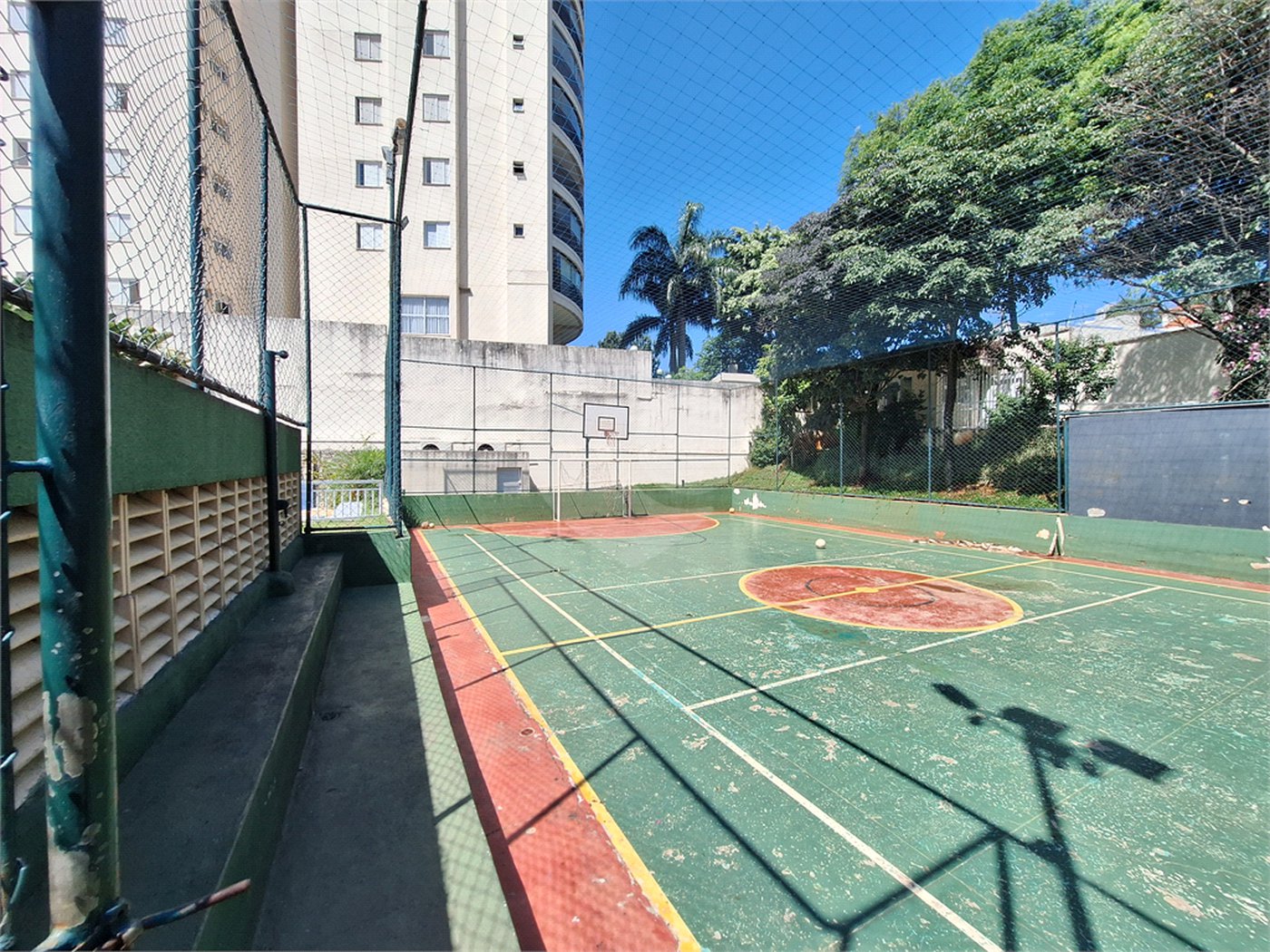 Apartamento à venda com 4 quartos, sendo 2 suítes, em Vila Maria Alta, São Paulo, SP