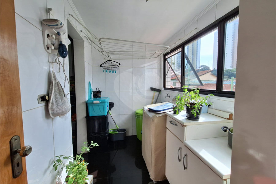 Apartamento à venda com 3 quartos, sendo 2 suítes, em Santana, São Paulo, SP