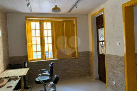 Casa à venda com 4 quartos em Tijuca, Rio de Janeiro, RJ
