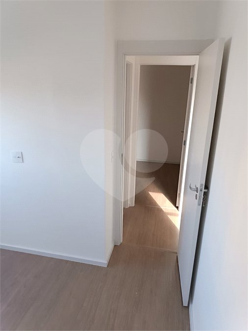 Apartamento à venda com 2 quartos em Vila Mogilar, Mogi das Cruzes, SP