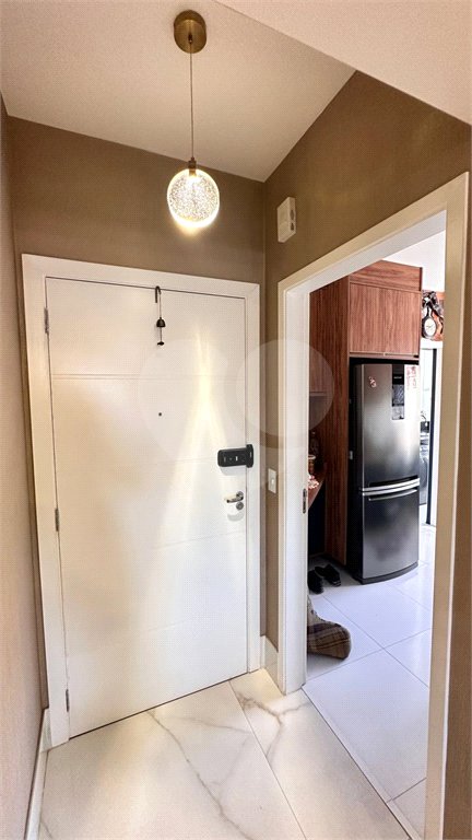 Apartamento à venda com 3 quartos, sendo 1 suíte, em Vila Santa Teresa, Santo André, SP
