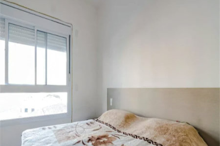Apartamento à venda com 1 suíte em Pinheiros, São Paulo, SP