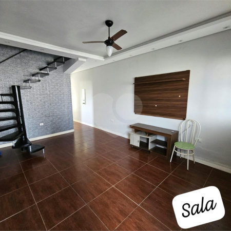Casa à venda com 2 quartos em Jardim Vitória, Mairinque, SP