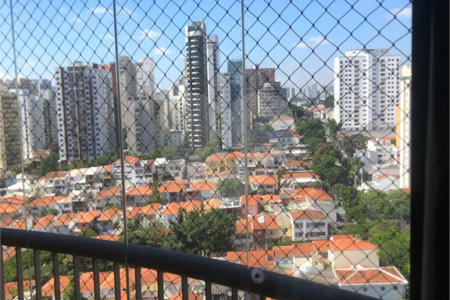 Apartamento à venda com 3 quartos, sendo 1 suíte,  em Perdizes, São Paulo, SP