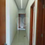 Casa para alugar com 3 quartos, sendo 1 suíte, no condomínio Residencial Reserva do Campo, Araraquara - SP