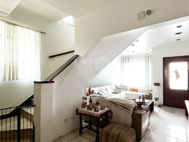 Casa à venda com 4 quartos em Santana, São Paulo, SP