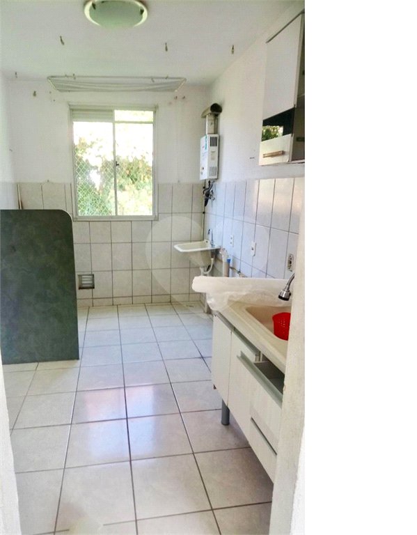 Apartamento à venda com 2 quartos em Estácio, Rio de Janeiro, RJ