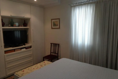 Apartamento à venda com 3 quartos, sendo 2 suítes, em Vila Leopoldina, São Paulo, SP