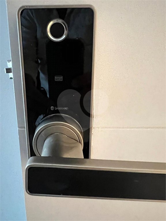Apartamento à venda com 1 quarto em Vila Clementino, São Paulo, SP