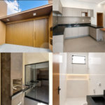 Casa à venda com 3 quartos, sendo 1 suíte, em Jardim Santa Cecília, Ribeirão Preto, SP