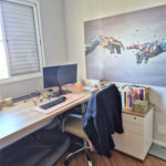 Apartamento à venda com 3 quartos, sendo 1 suíte, em Vila Nova Cachoeirinha, São Paulo, SP