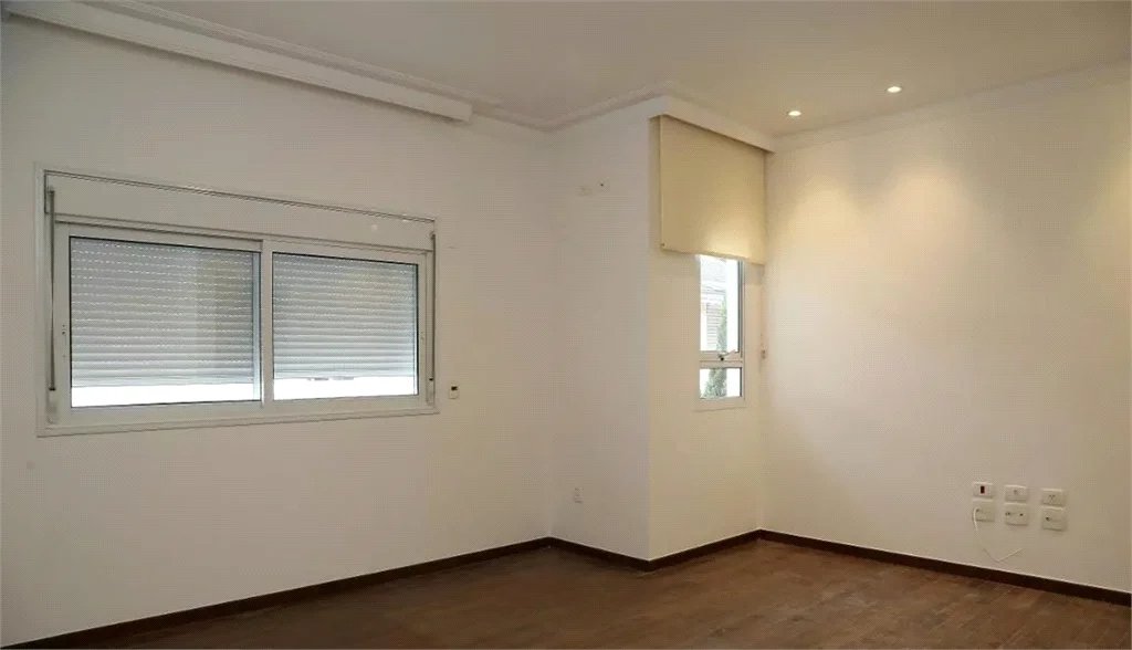 Casa à venda com 4 suítes no condomínio Residencial Morumbi, São Paulo - SP