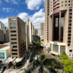 Apartamento à venda ou para alugar com 2 quartos, sendo 1 suíte,  em Itaim Bibi, São Paulo, SP