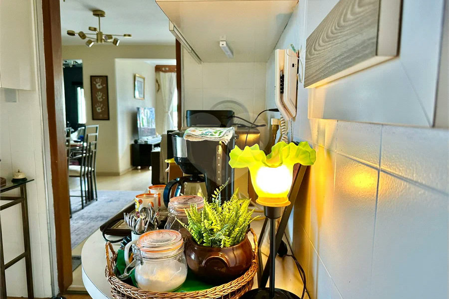 Apartamento à venda com 4 quartos, sendo 1 suíte, em Santana, São Paulo, SP
