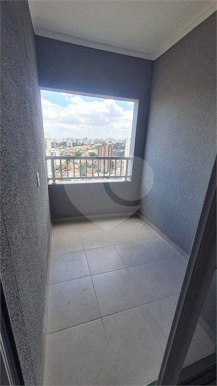 Apartamento à venda com 1 quarto em Lapa, São Paulo, SP