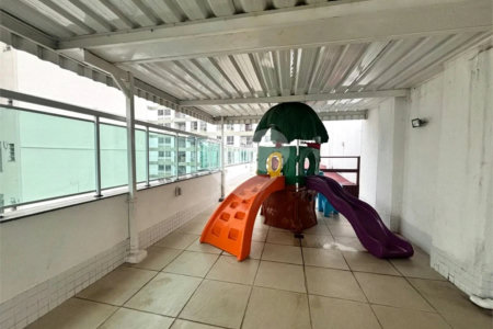 Apartamento à venda com 2 quartos, sendo 1 suíte, em Tijuca, Rio de Janeiro, RJ