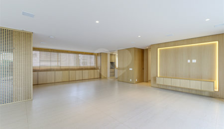 Apartamento à venda com 4 suítes em Moema, São Paulo, SP