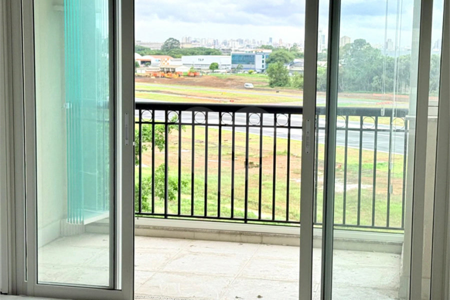 Apartamento à venda com 2 suítes em Santana, São Paulo, SP