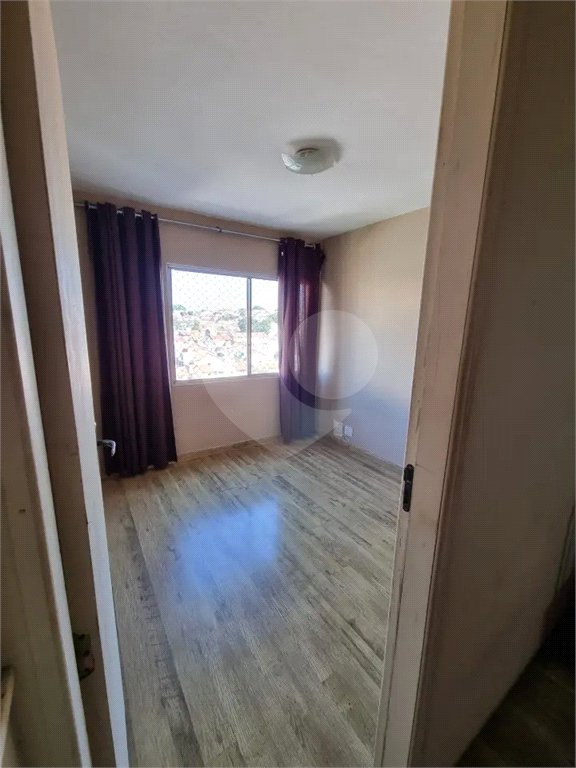 Apartamento à venda com 3 quartos em Vila Butantã, São Paulo, SP