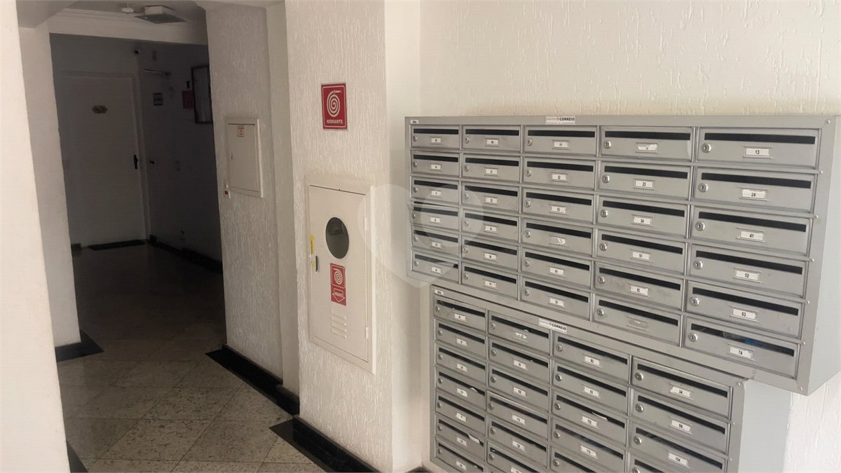 Apartamento à venda com 3 quartos em Jardim Monte Alegre, São Paulo, SP