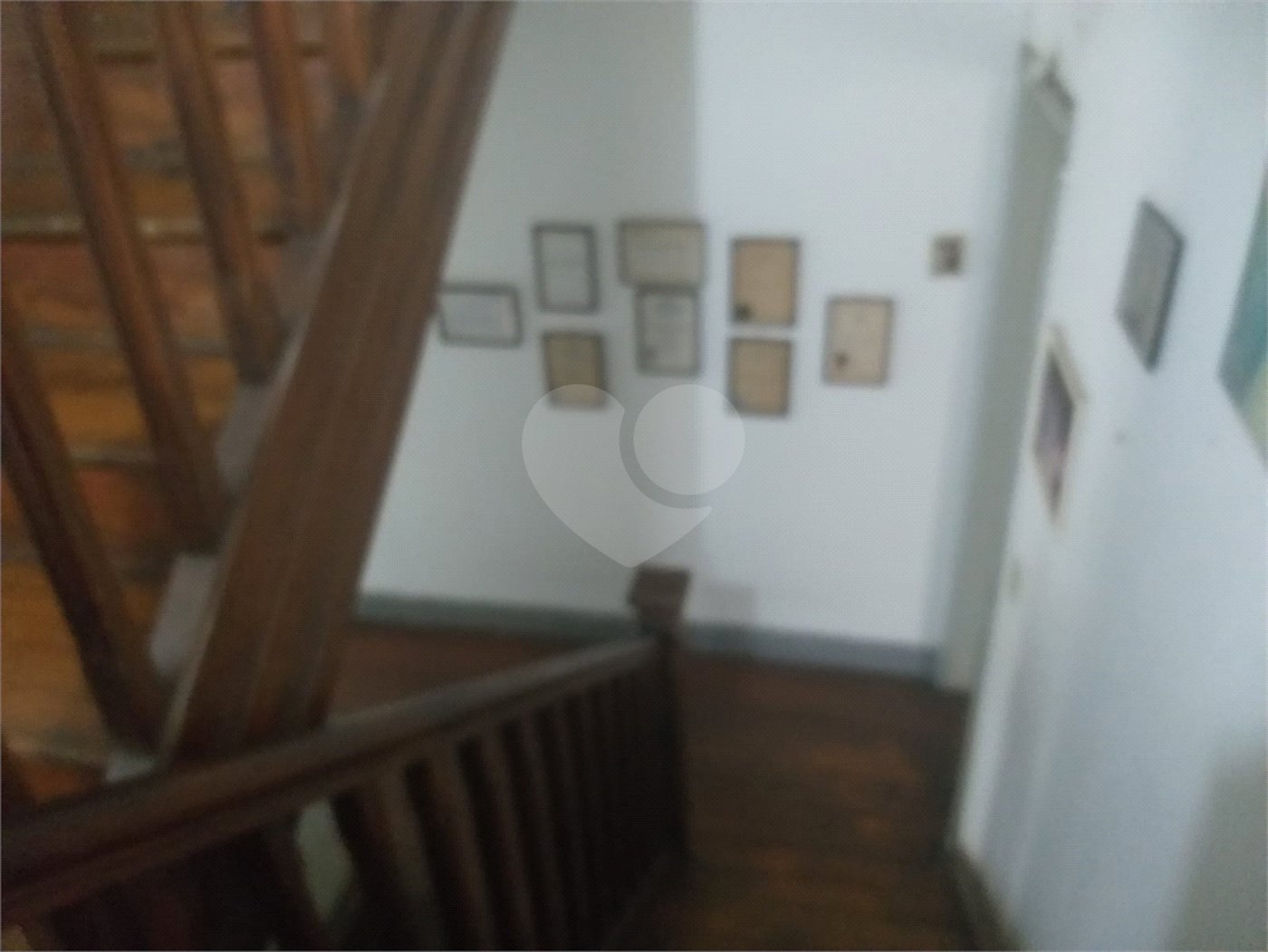 Casa à venda com 3 quartos em Vila Clementino, São Paulo, SP