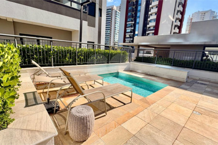 Apartamento à venda com 2 suítes em Parque Campolim, Sorocaba, SP