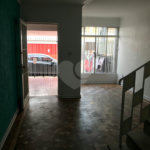 Sobrado à venda com 5 quartos em Saúde, São Paulo, SP