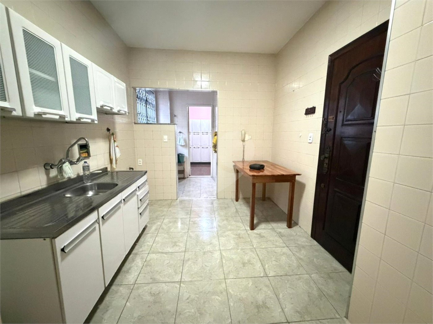 Apartamento à venda com 2 quartos, sendo 1 suíte,  em Tijuca, Rio de Janeiro, RJ