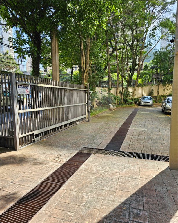 Apartamento à venda com 3 quartos em Vila Andrade, São Paulo, SP