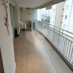 Apartamento à venda com 3 suítes em Mooca, São Paulo, SP