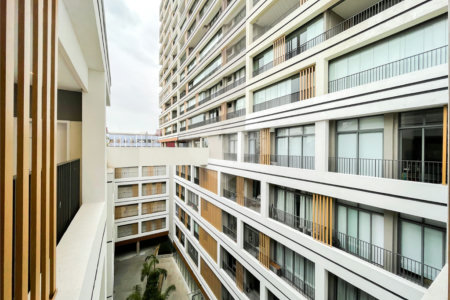 Studio à venda com 1 quarto em Vila Mariana, São Paulo, SP