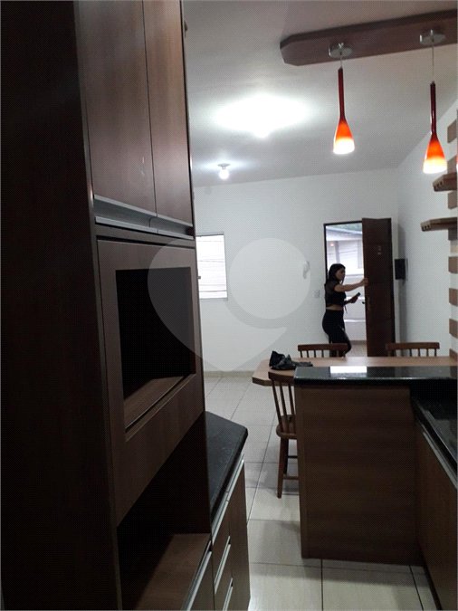 Apartamento à venda com 2 quartos em Terras de São José, Mairinque, SP