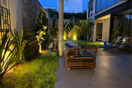 Casa à venda com 4 suítes no condomínio Villas do Golfe, Itu - SP