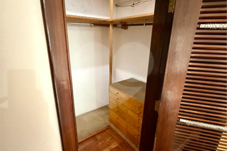 Apartamento à venda com 4 quartos, sendo 1 suíte, em Paraíso, São Paulo, SP