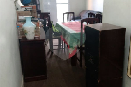 Apartamento à venda com 2 quartos em Saúde, São Paulo, SP