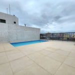 Apartamento à venda, 111 m² por R$ 980.000,00 - Embaré - Santos/SP
