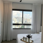 Apartamento à venda com 1 quarto em Perdizes, São Paulo, SP