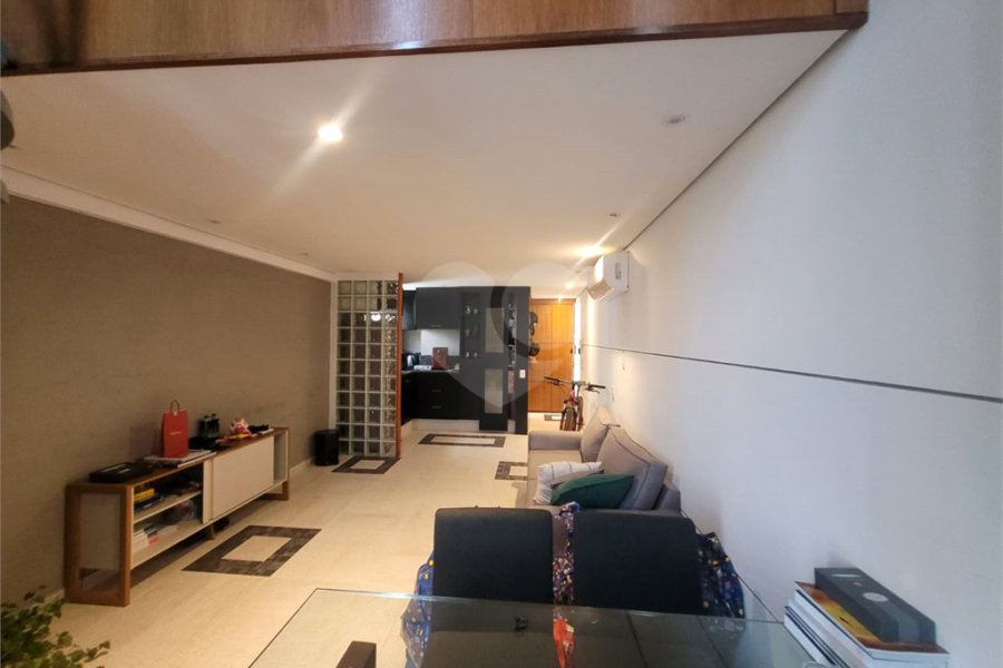 Apartamento à venda com 1 suíte em Santana, São Paulo, SP